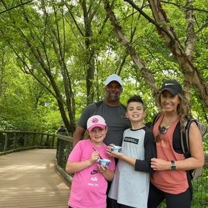 Meet your Posher, Jeff